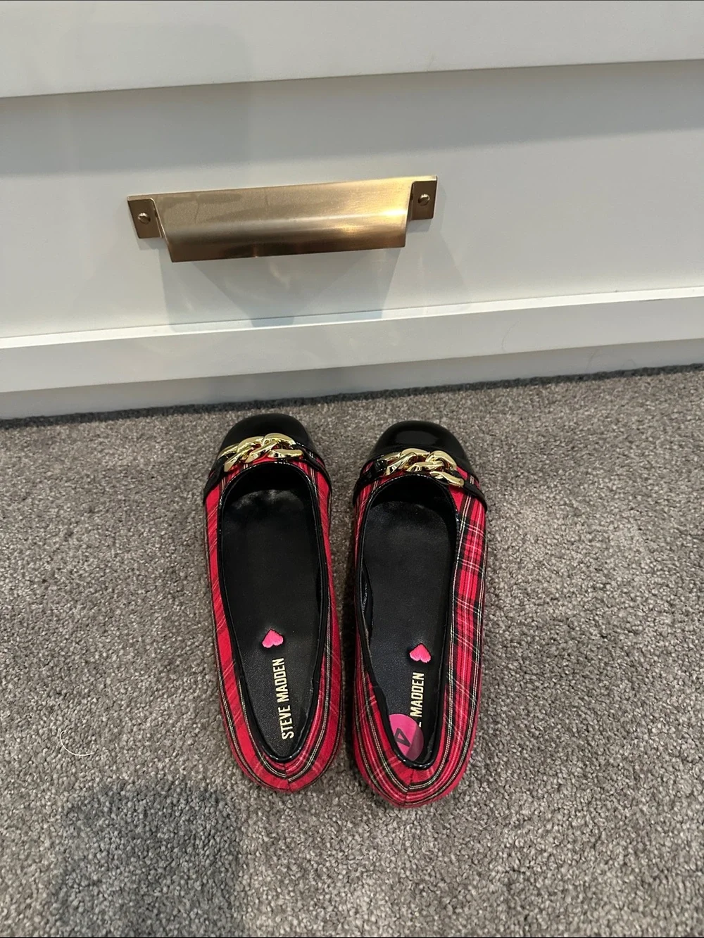 Steve Madden steve madden